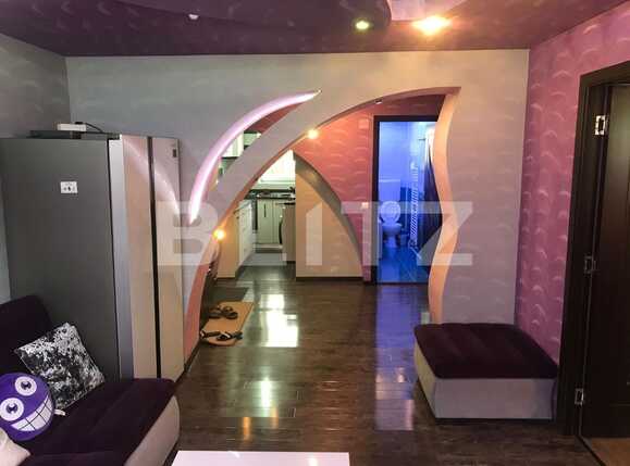 Apartament de vânzare 4 camere 7 Noiembrie - 84850AV | BLITZ Târgu Mureș | Poza5