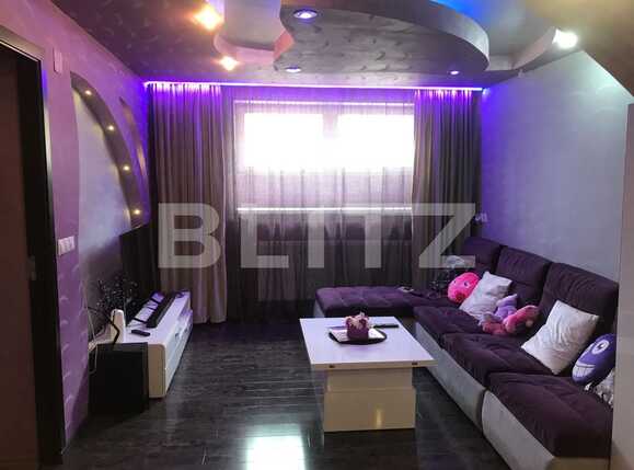 Apartament de vânzare 4 camere 7 Noiembrie - 84850AV | BLITZ Târgu Mureș | Poza3