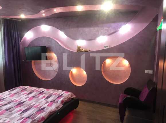 Apartament de vânzare 4 camere 7 Noiembrie - 84850AV | BLITZ Târgu Mureș | Poza4