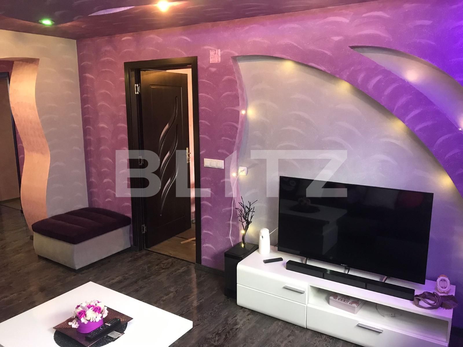 Apartament de vânzare 4 camere 7 Noiembrie - 84850AV | BLITZ Târgu Mureș | Poza2