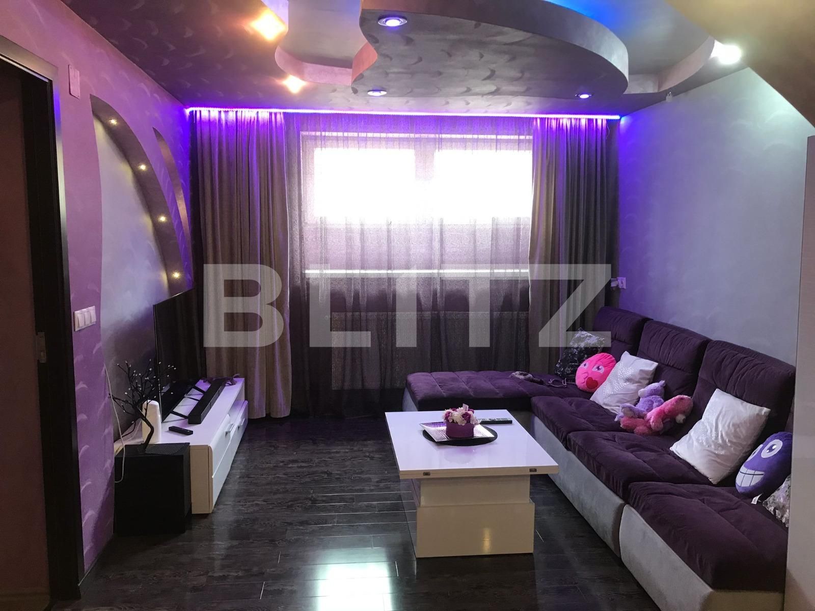 Apartament de vânzare 4 camere 7 Noiembrie - 84850AV | BLITZ Târgu Mureș | Poza3