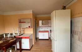 Oportunitate! Casa cu 3 camere 120mp, 6,2 ari teren zona Gara Mica