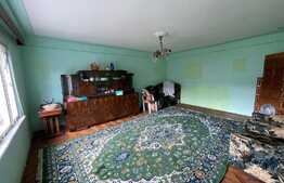 Oportunitate! Casa cu 3 camere 120mp, 6,2 ari teren zona Gara Mica