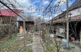 Oportunitate! Casa cu 3 camere 120mp, 6,2 ari teren zona Gara Mica