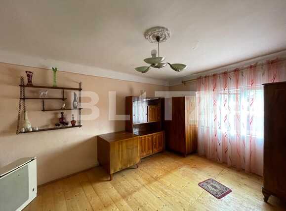 Casa de vânzare 3 camere Gara Mica - 85015CV | BLITZ Târgu Mureș | Poza1