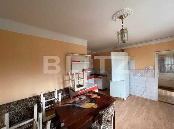 Casa de vânzare 3 camere Gara Mica - 85015CV | BLITZ Târgu Mureș | Poza7
