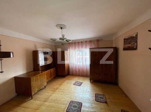Casa de vânzare 3 camere Gara Mica - 85015CV | BLITZ Târgu Mureș | Poza2