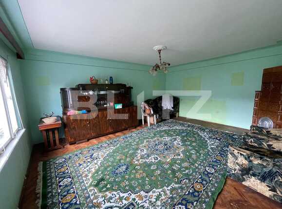 Casa de vânzare 3 camere Gara Mica - 85015CV | BLITZ Târgu Mureș | Poza3