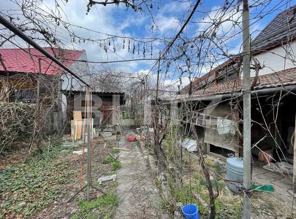 Casa de vânzare 3 camere Gara Mica - 85015CV | BLITZ Târgu Mureș | Poza9