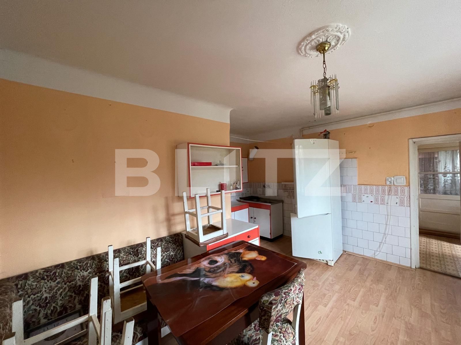 Casa de vânzare 3 camere Gara Mica - 85015CV | BLITZ Târgu Mureș | Poza7