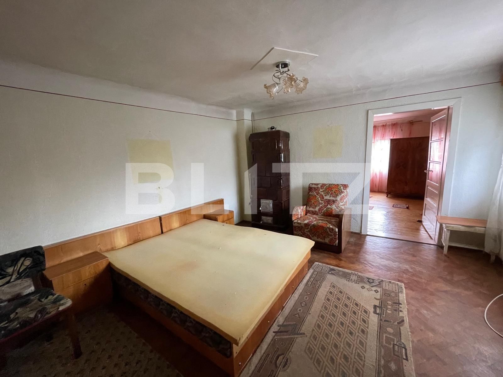 Casa de vânzare 3 camere Gara Mica - 85015CV | BLITZ Târgu Mureș | Poza4