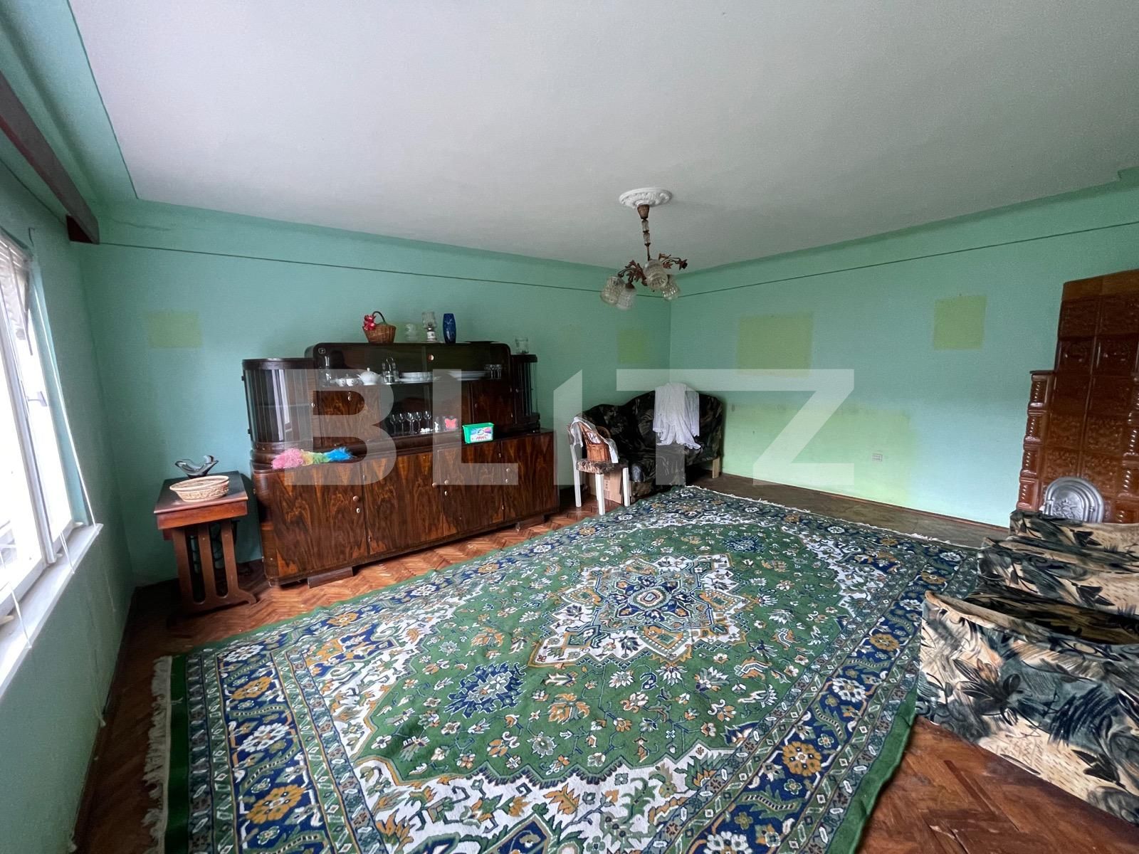 Casa de vânzare 3 camere Gara Mica - 85015CV | BLITZ Târgu Mureș | Poza3