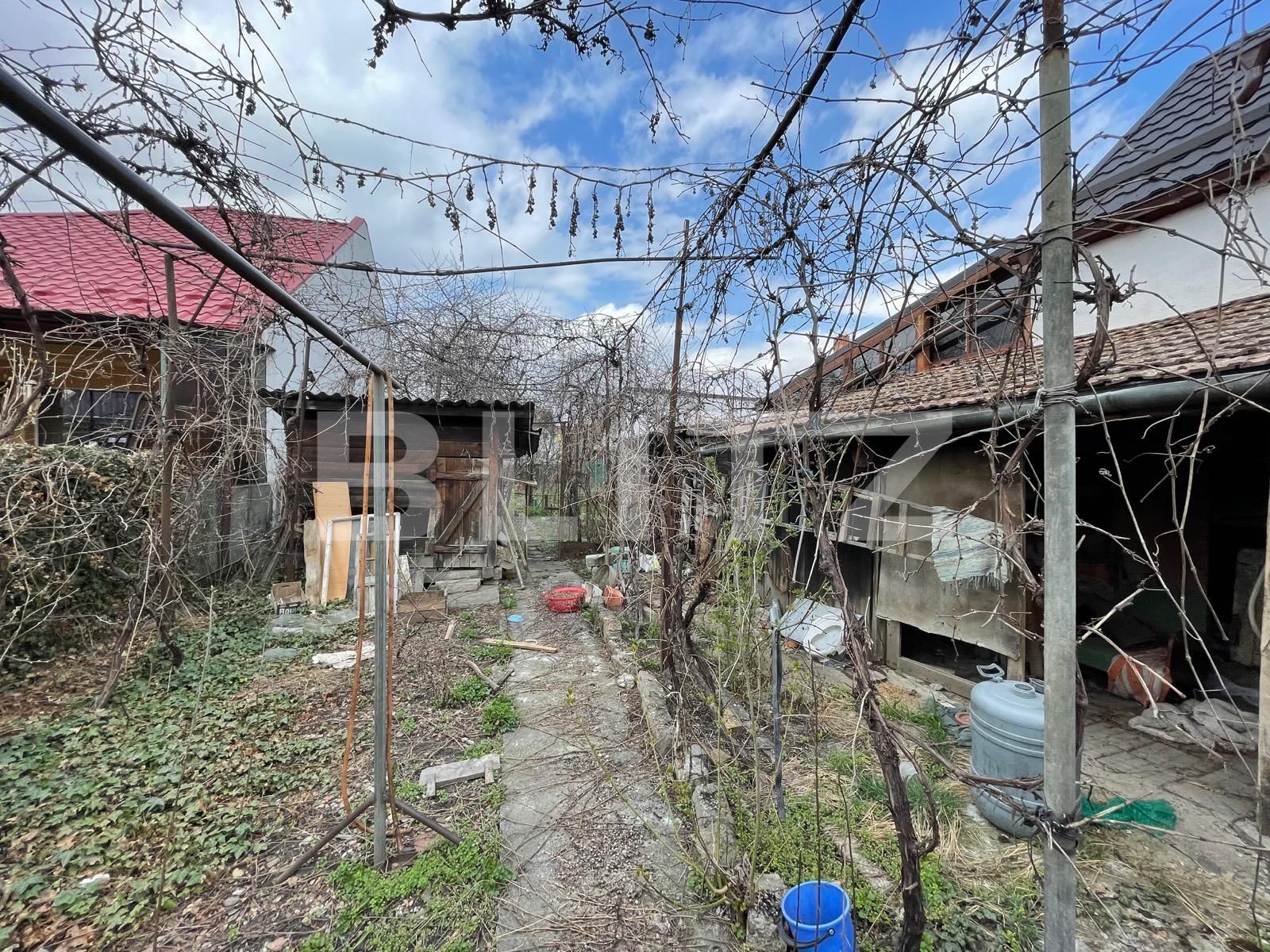 Casa de vânzare 3 camere Gara Mica - 85015CV | BLITZ Târgu Mureș | Poza9