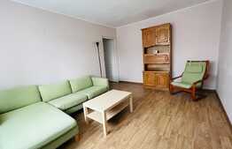 Oportunitate! Apartament 2 camere, 47mp, recent renovat, zona Dambu