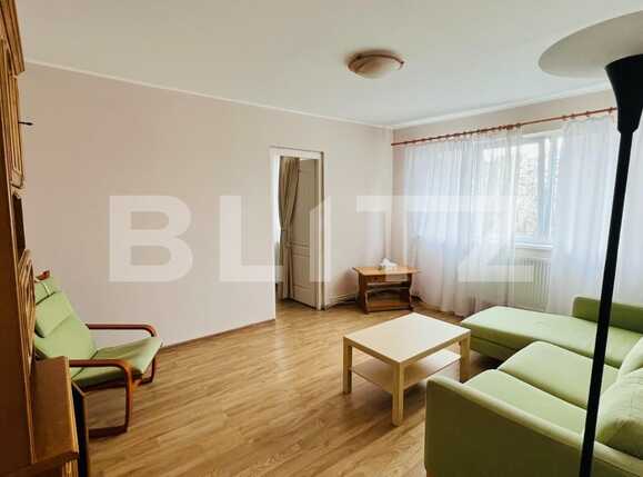 Apartament de vânzare 2 camere Dambu Pietros - 85209AV | BLITZ Târgu Mureș | Poza1