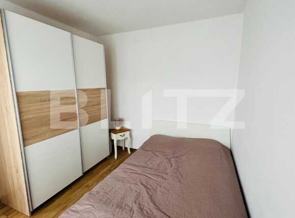 Apartament de vânzare 2 camere Dambu Pietros - 85209AV | BLITZ Târgu Mureș | Poza3