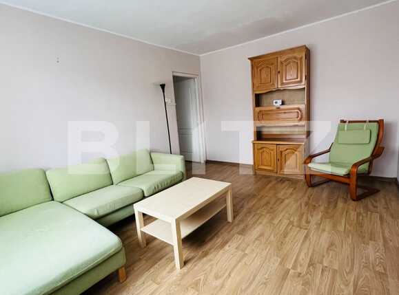 Apartament de vânzare 2 camere Dambu Pietros - 85209AV | BLITZ Târgu Mureș | Poza2