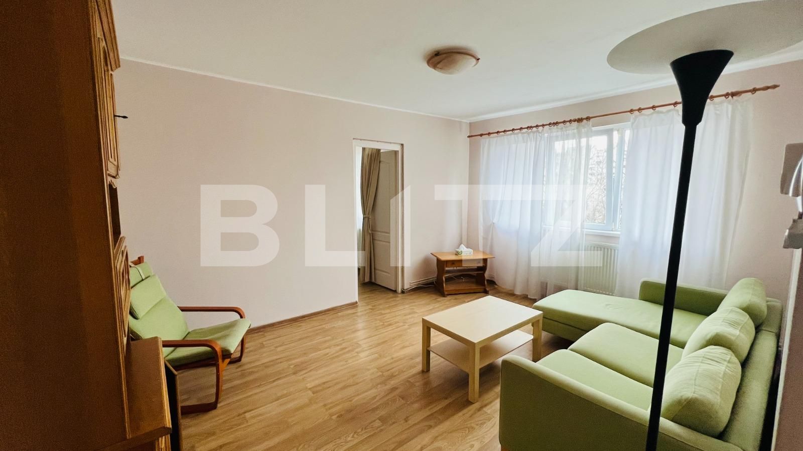 Apartament de vânzare 2 camere Dambu Pietros - 85209AV | BLITZ Târgu Mureș | Poza1