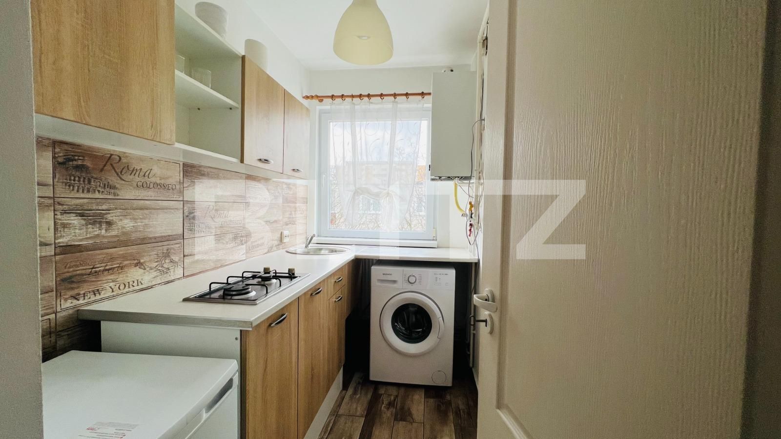 Apartament de vânzare 2 camere Dambu Pietros - 85209AV | BLITZ Târgu Mureș | Poza5