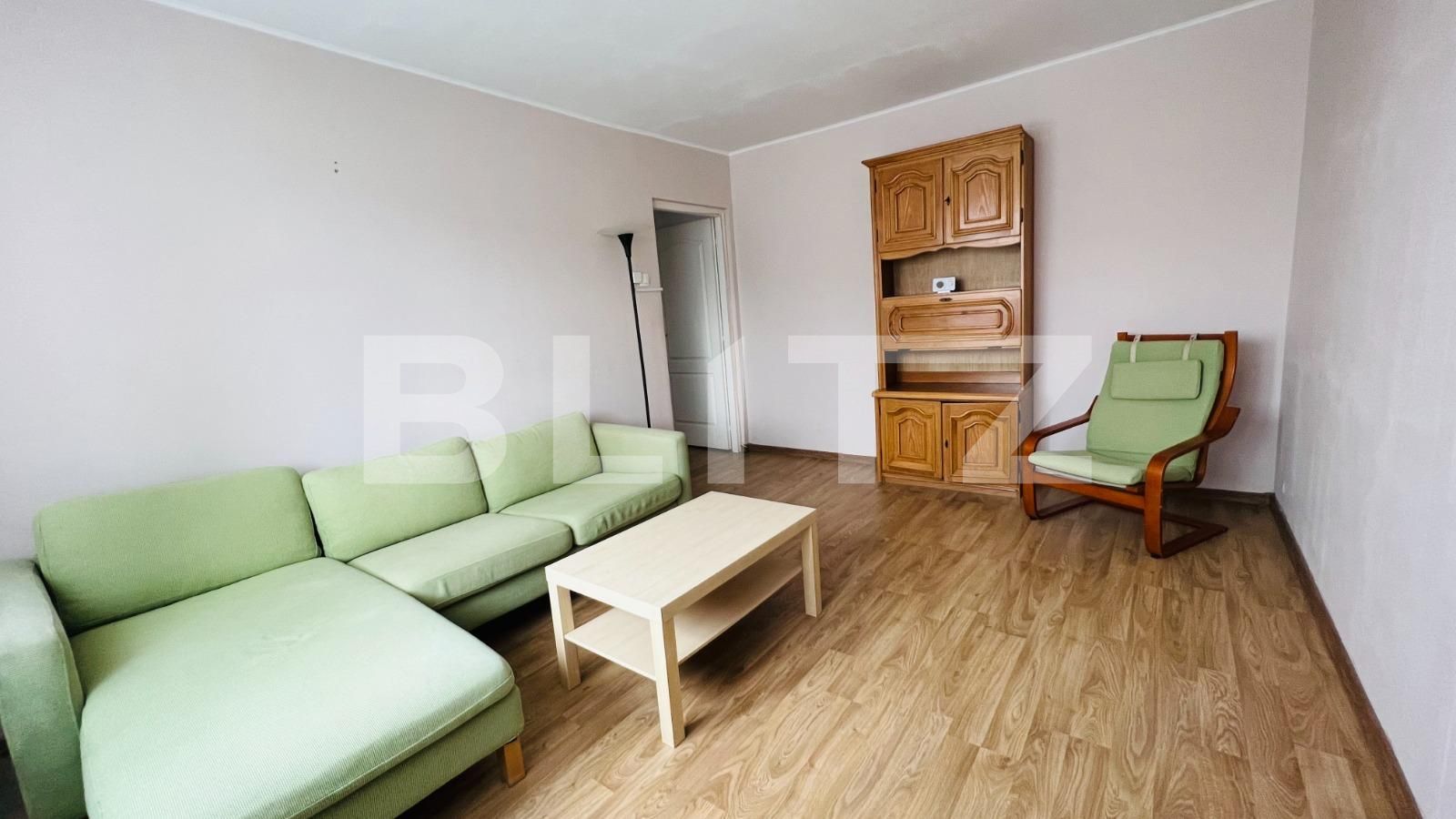 Apartament de vânzare 2 camere Dambu Pietros - 85209AV | BLITZ Târgu Mureș | Poza2