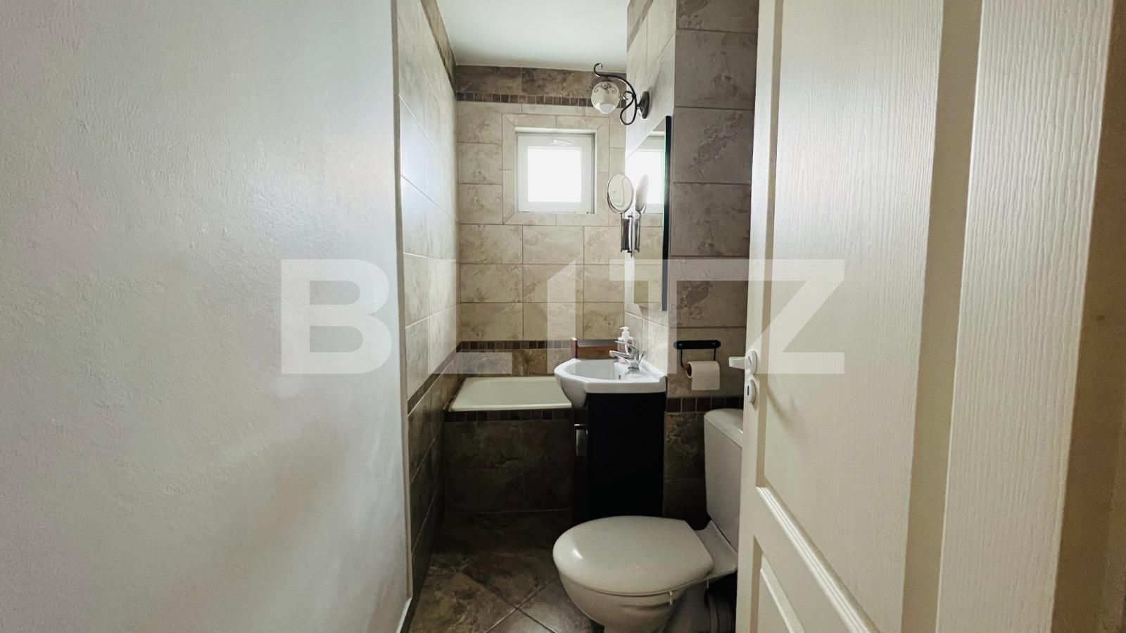 Apartament de vânzare 2 camere Dambu Pietros - 85209AV | BLITZ Târgu Mureș | Poza7