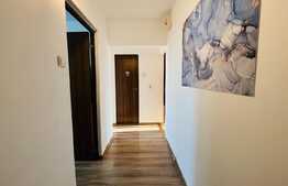 Apartament 2 camere, 56 mp, etaj intermediar, zona Unirii