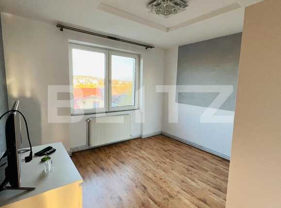 Apartament de vânzare 2 camere Unirii - 85254AV | BLITZ Târgu Mureș | Poza3