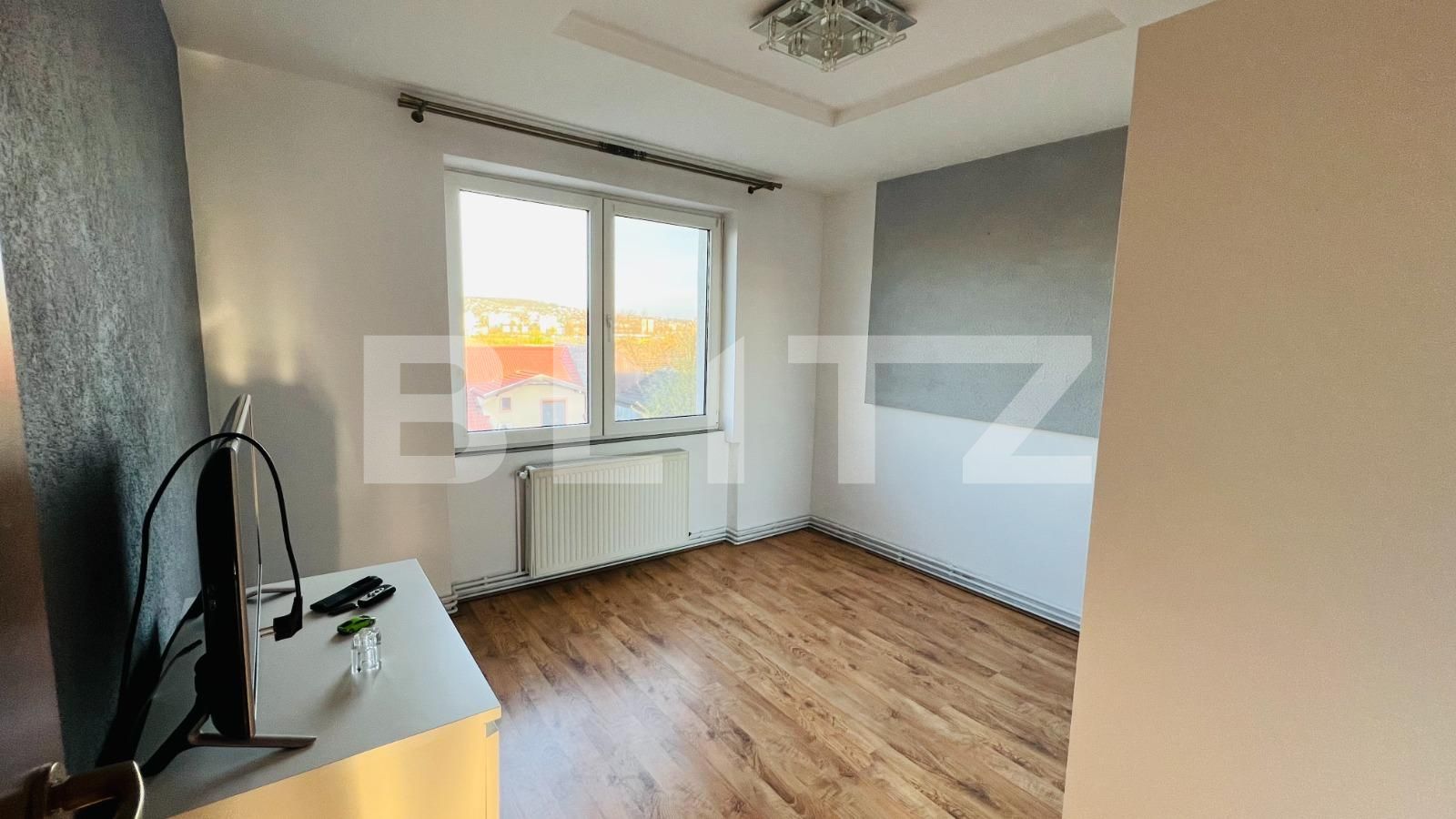 Apartament de vânzare 2 camere Unirii - 85254AV | BLITZ Târgu Mureș | Poza3
