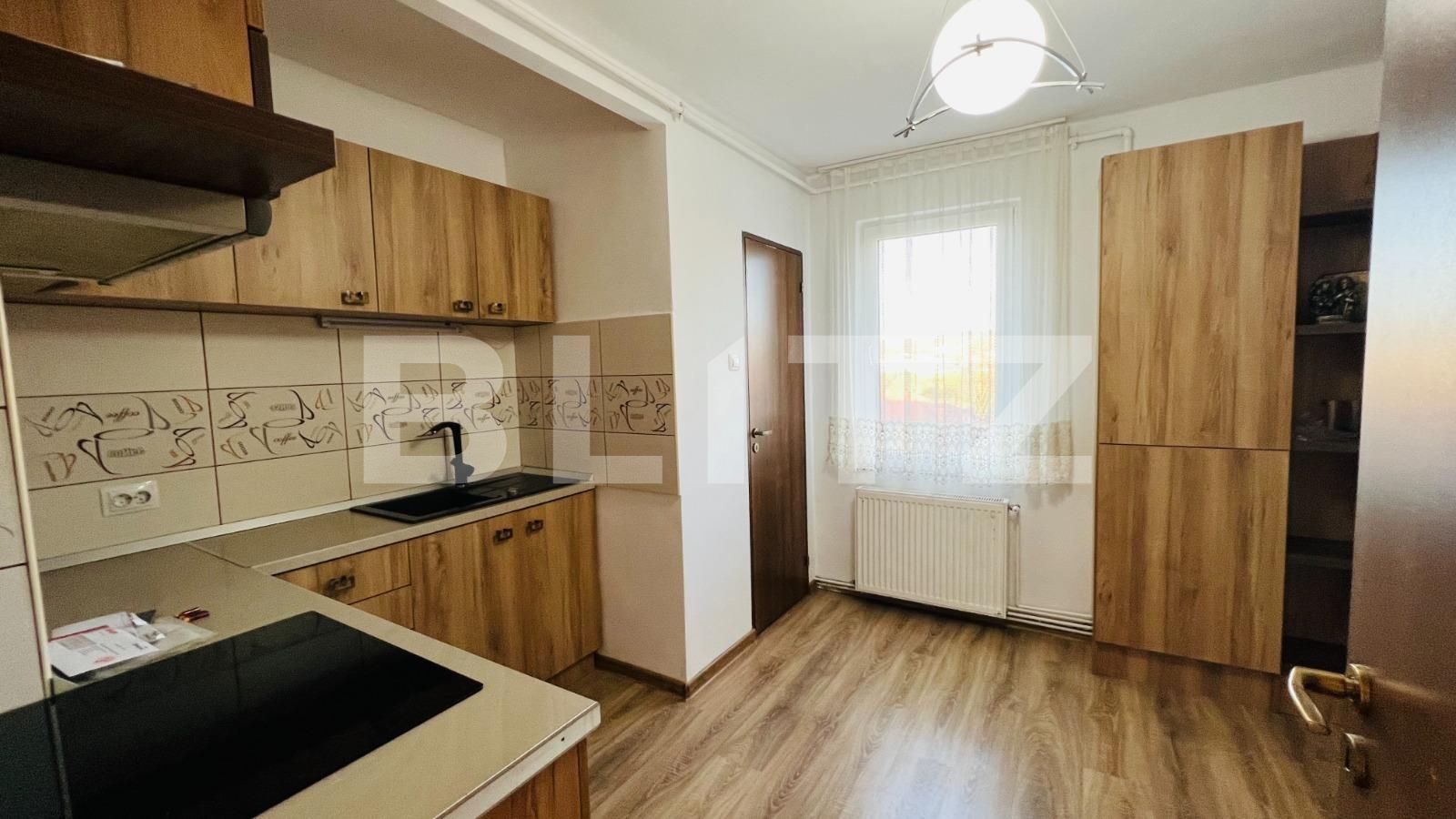 Apartament de vânzare 2 camere Unirii - 85254AV | BLITZ Târgu Mureș | Poza1