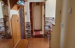 Apartament de 2 camere, decomandat, 52 mp, cartier Dâmbu