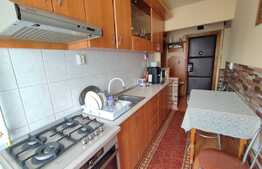 Apartament de 2 camere, decomandat, 52 mp, cartier Dâmbu