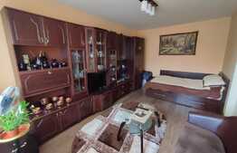 Apartament de 2 camere, decomandat, 52 mp, cartier Dâmbu