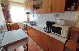 Apartament de 2 camere, decomandat, 52 mp, cartier Dâmbu