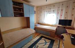 Apartament de 2 camere, decomandat, 52 mp, cartier Dâmbu