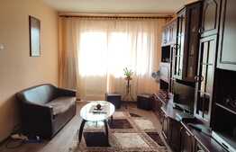 Apartament de 2 camere, decomandat, 52 mp, cartier Dâmbu