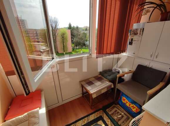 Apartament de vanzare 2 camere decomandat - 85299AV | BLITZ Targu Mures | Poza11