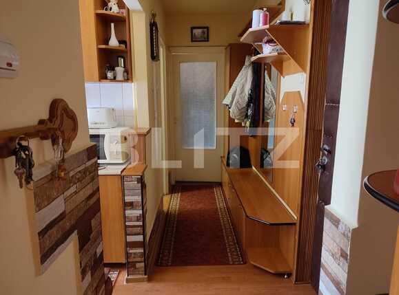 Apartament de vanzare 2 camere decomandat - 85299AV | BLITZ Targu Mures | Poza8