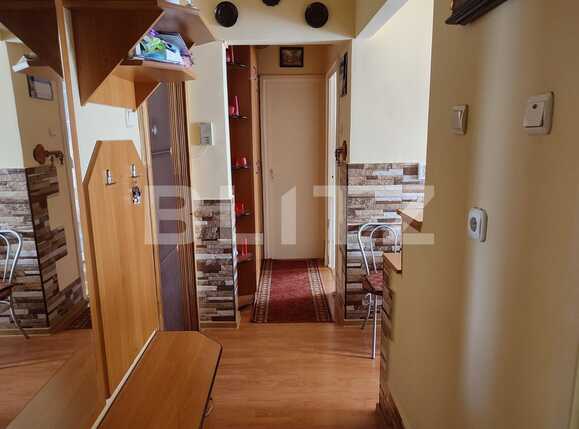 Apartament de vanzare 2 camere decomandat - 85299AV | BLITZ Targu Mures | Poza9