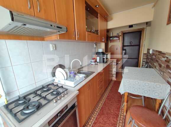 Apartament de vanzare 2 camere decomandat - 85299AV | BLITZ Targu Mures | Poza7