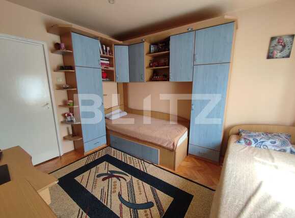 Apartament de vanzare 2 camere decomandat - 85299AV | BLITZ Targu Mures | Poza5