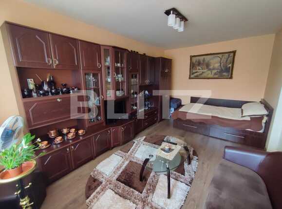 Apartament de vanzare 2 camere decomandat - 85299AV | BLITZ Targu Mures | Poza2