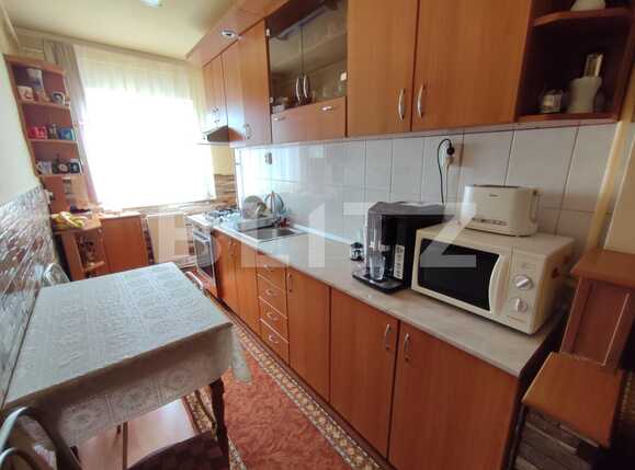 Apartament de vanzare 2 camere decomandat - 85299AV | BLITZ Targu Mures | Poza6