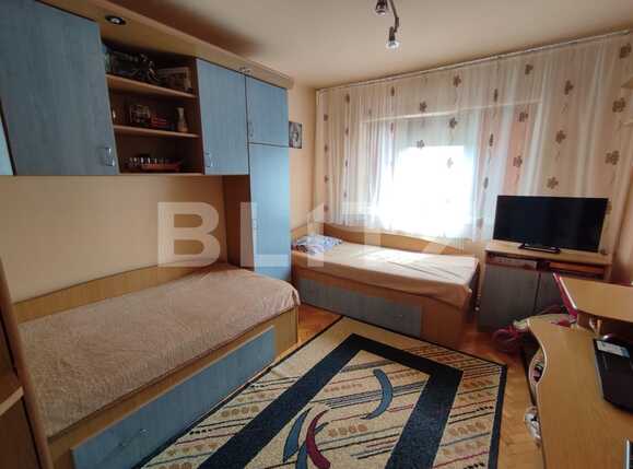 Apartament de vanzare 2 camere decomandat - 85299AV | BLITZ Targu Mures | Poza4