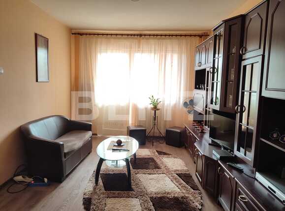 Apartament de vanzare 2 camere decomandat - 85299AV | BLITZ Targu Mures | Poza3
