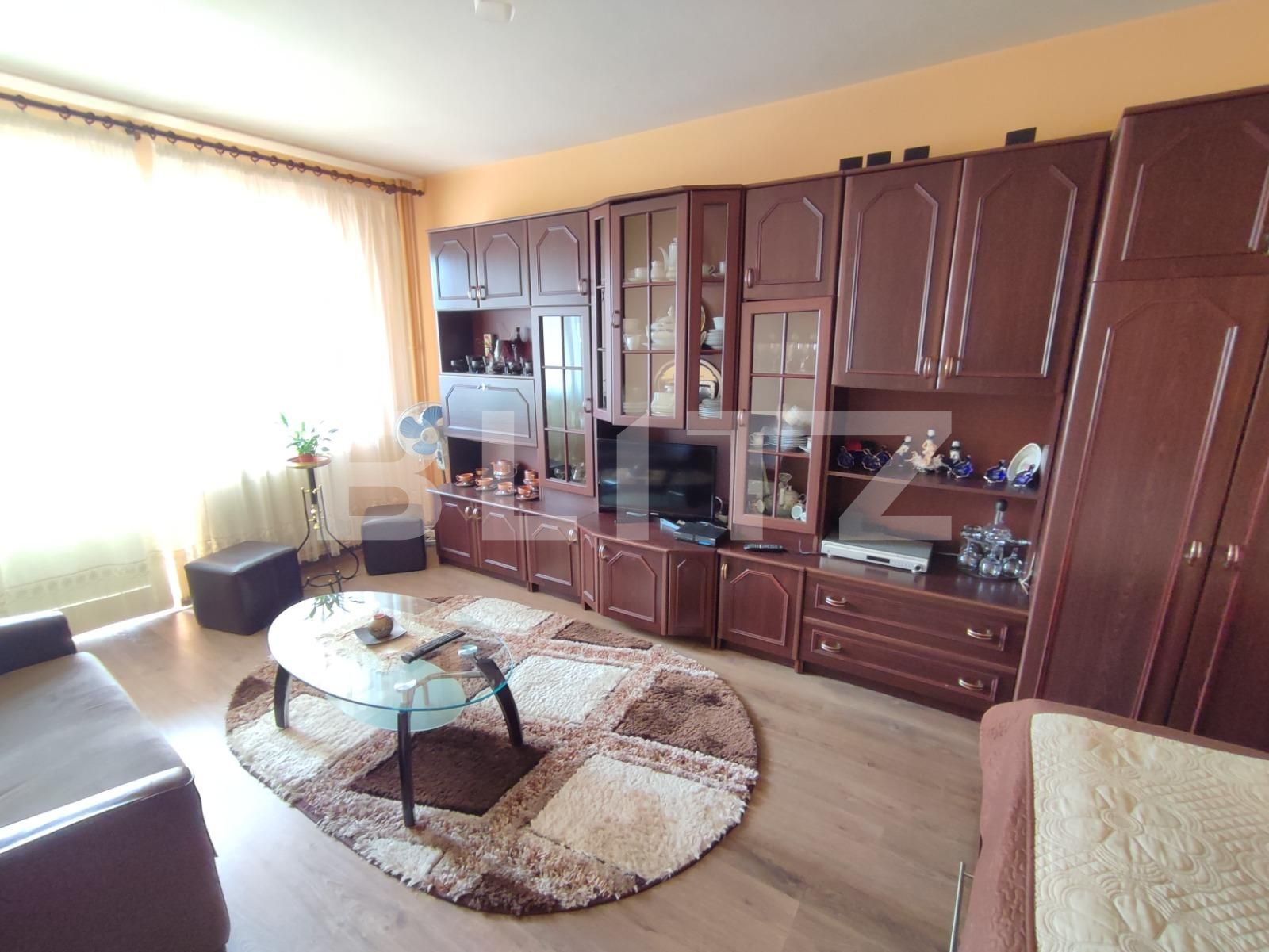 Apartament de vanzare 2 camere decomandat - 85299AV | BLITZ Targu Mures | Poza1