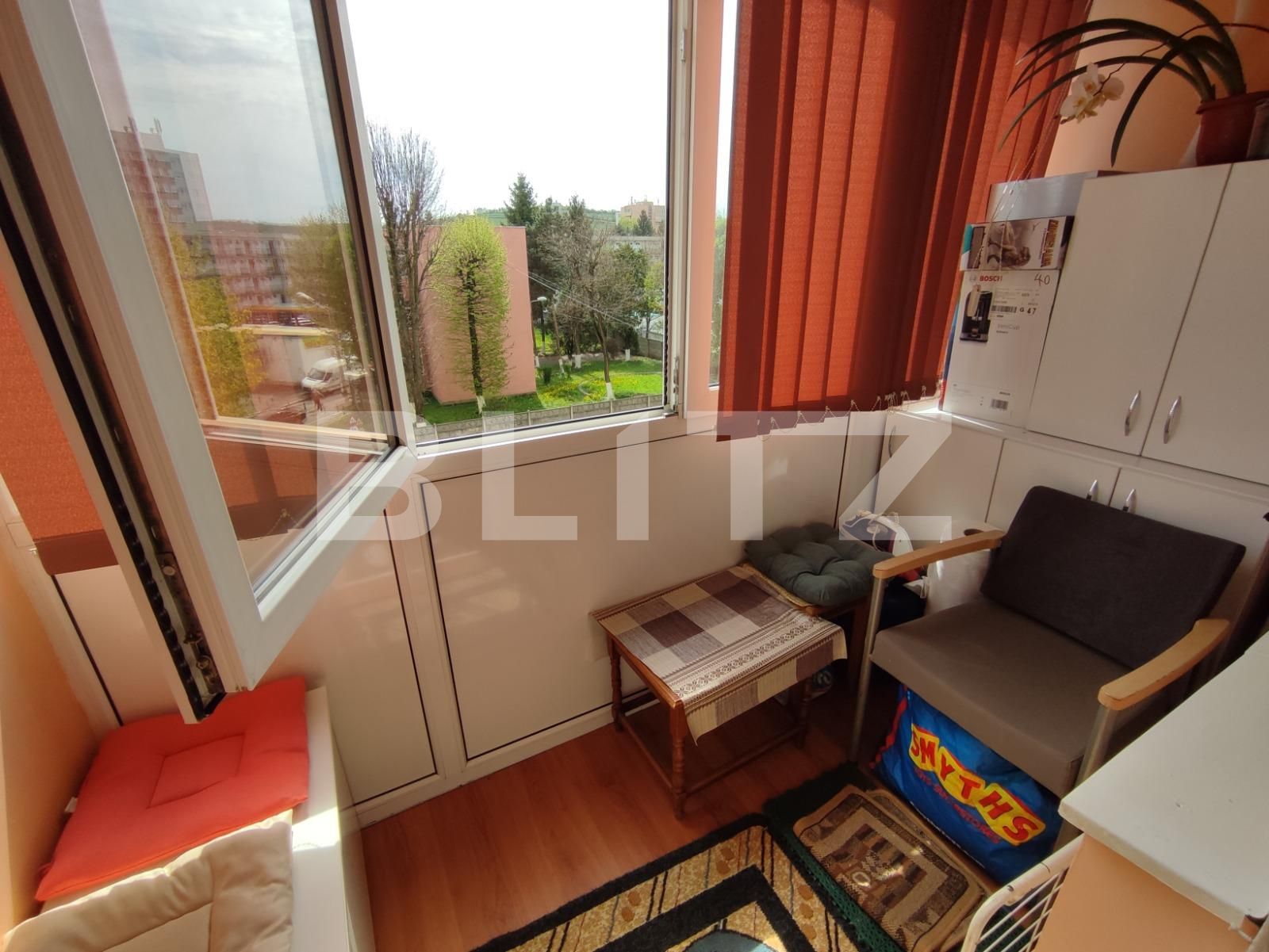 Apartament de vanzare 2 camere decomandat - 85299AV | BLITZ Targu Mures | Poza11