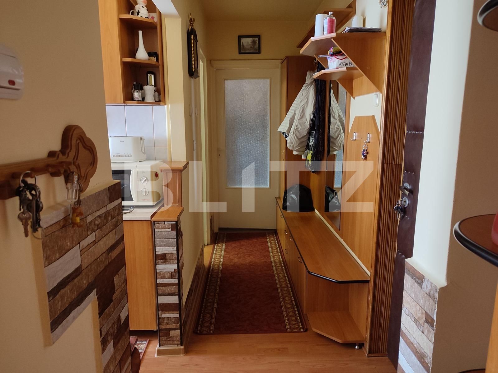 Apartament de vanzare 2 camere decomandat - 85299AV | BLITZ Targu Mures | Poza8