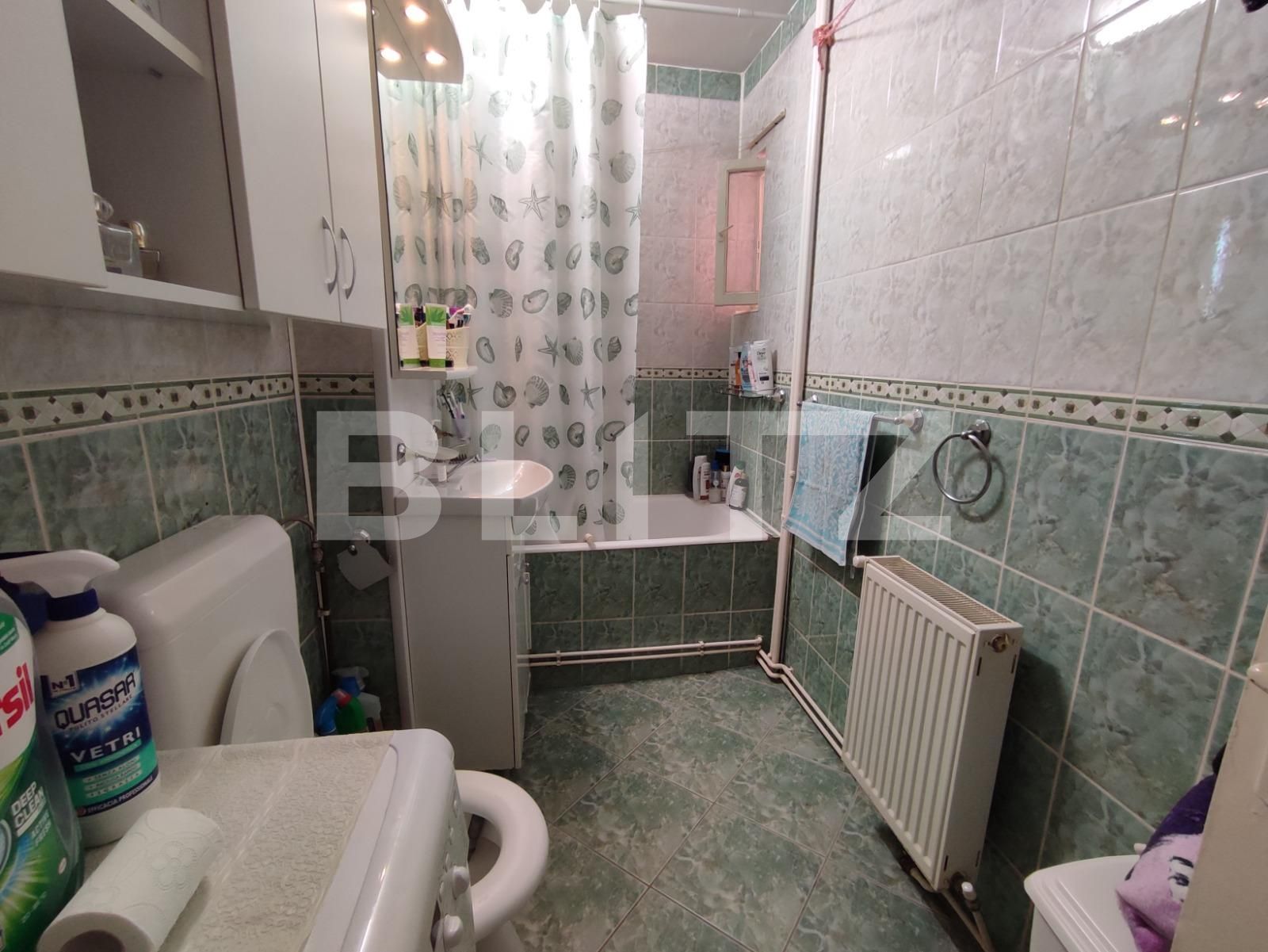 Apartament de vanzare 2 camere decomandat - 85299AV | BLITZ Targu Mures | Poza10