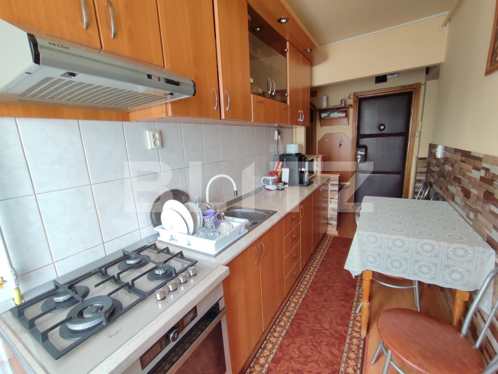 Apartament de vanzare 2 camere decomandat - 85299AV | BLITZ Targu Mures | Poza7