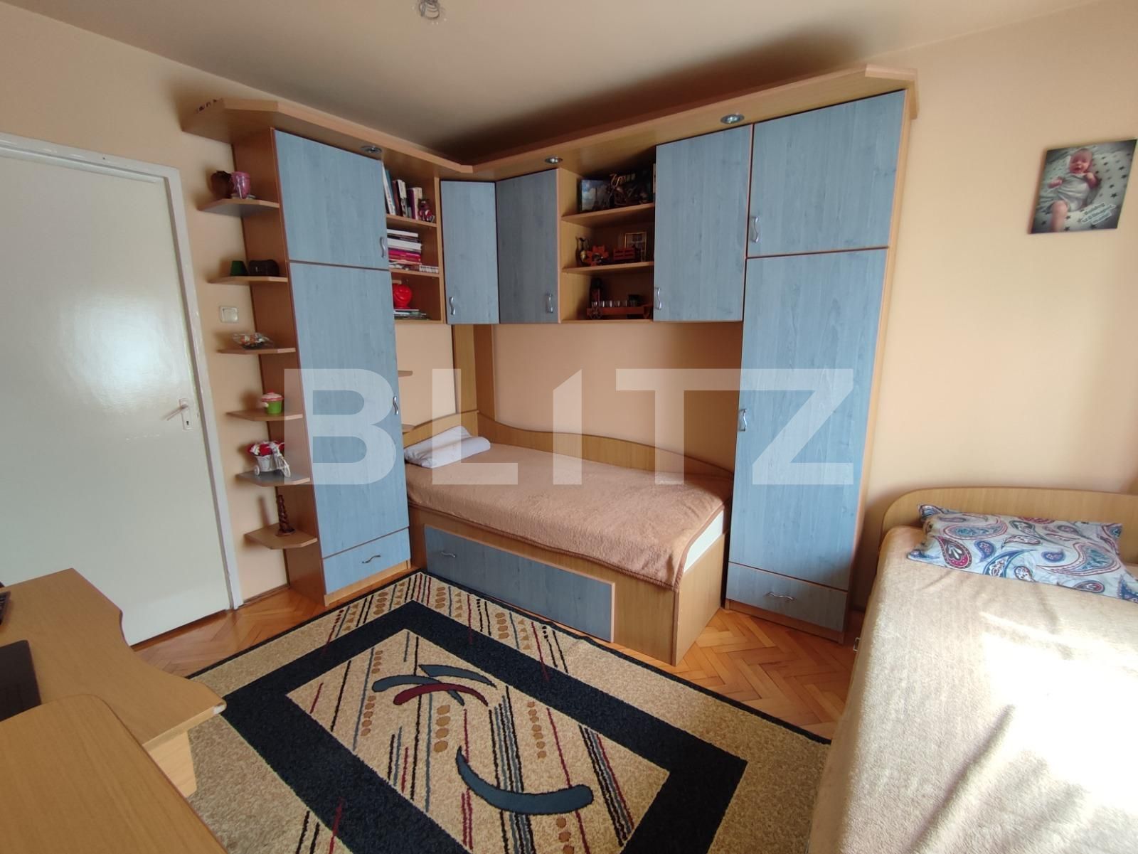 Apartament de vanzare 2 camere decomandat - 85299AV | BLITZ Targu Mures | Poza5
